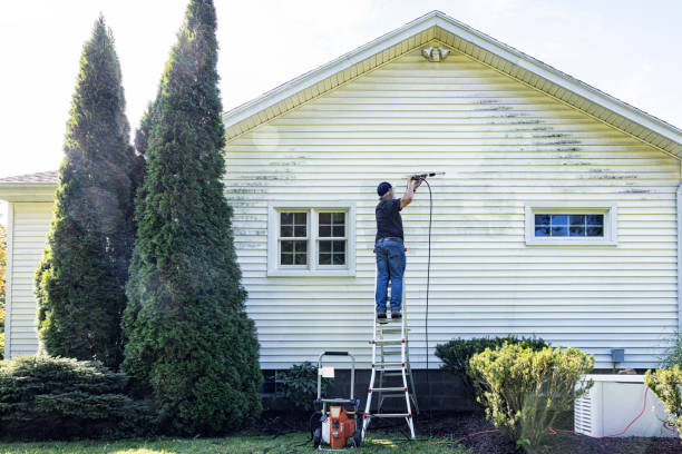Best Residential Pressure Washing in Groves, TX